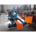 Machine de formage de rouleaux de pannes CUZ 120 M / min